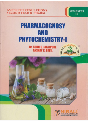 Pharmacognosy & Phytochemistry-I SEM IV 
